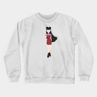 Mus Crewneck Sweatshirt